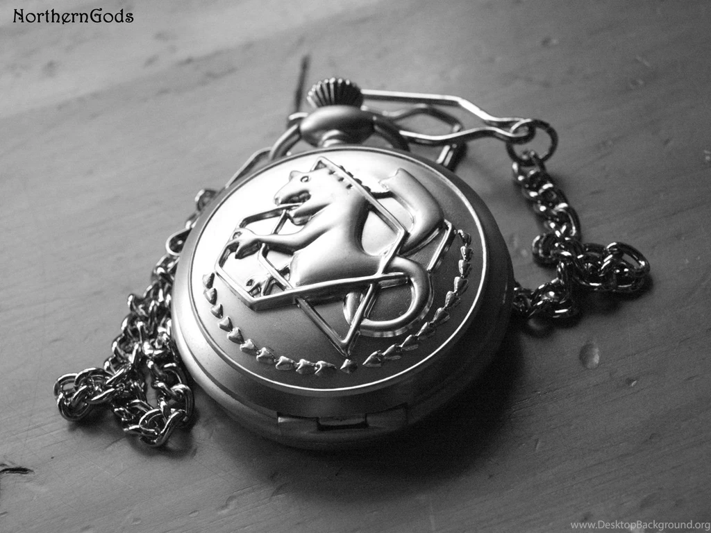 Fullmetal Alchemist HD Wallpapers And Photos Download