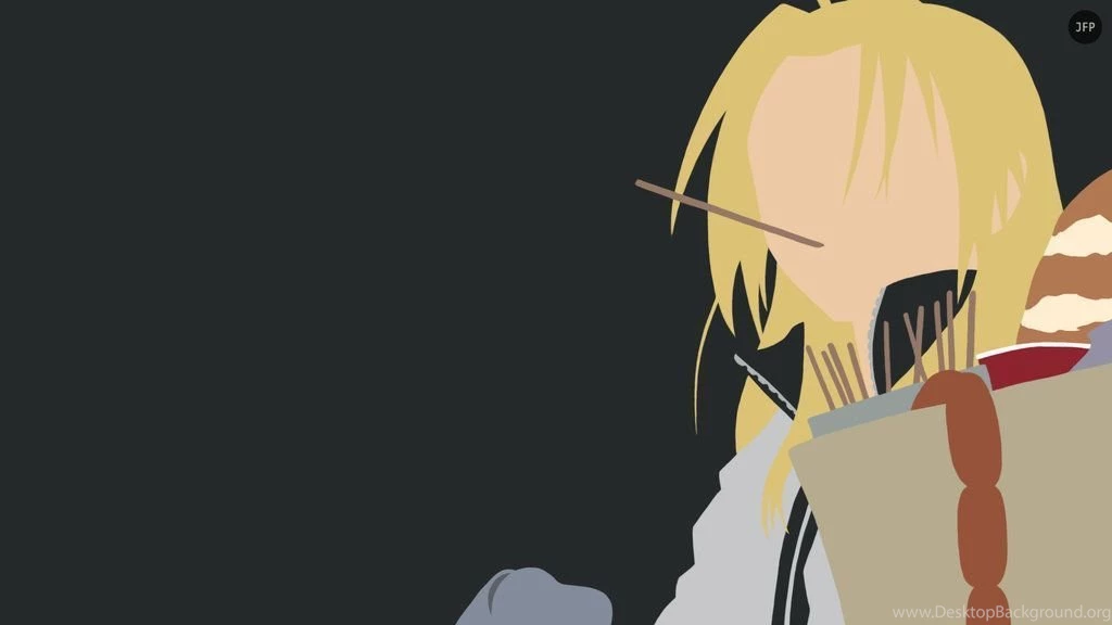 Fullmetal Alchemist Wallpapers