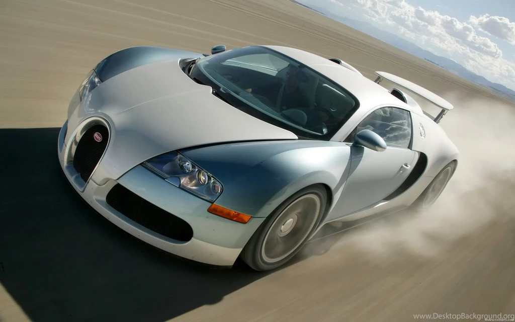 Bugatti Wallpapers High Resolution