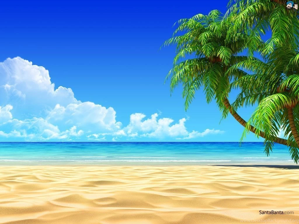 Beaches Wallpapers Desktop Background