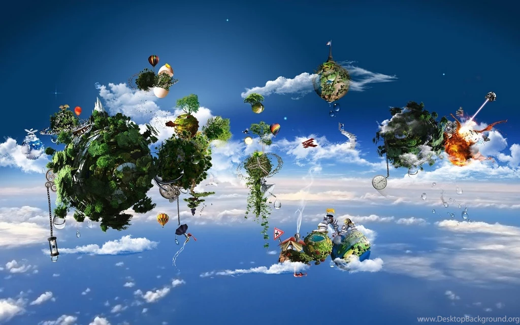 3d Desktop Wallpaper_3d Wallpapers_download Free Wallpapers