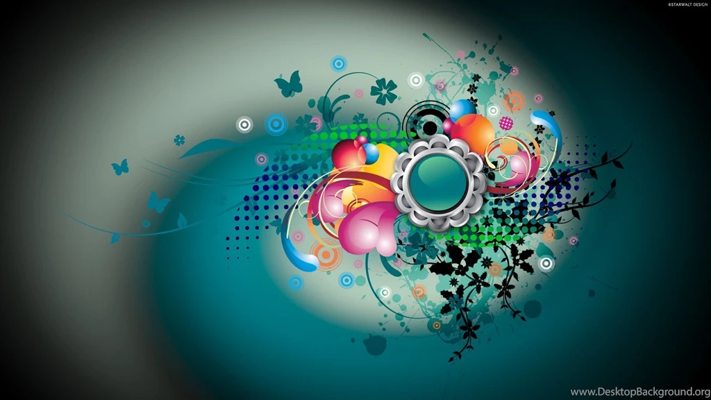 Wallpapers HD2