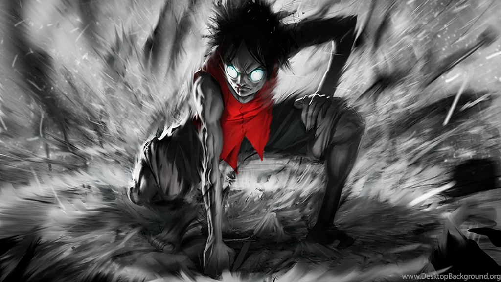Anime Wallpapers Hd