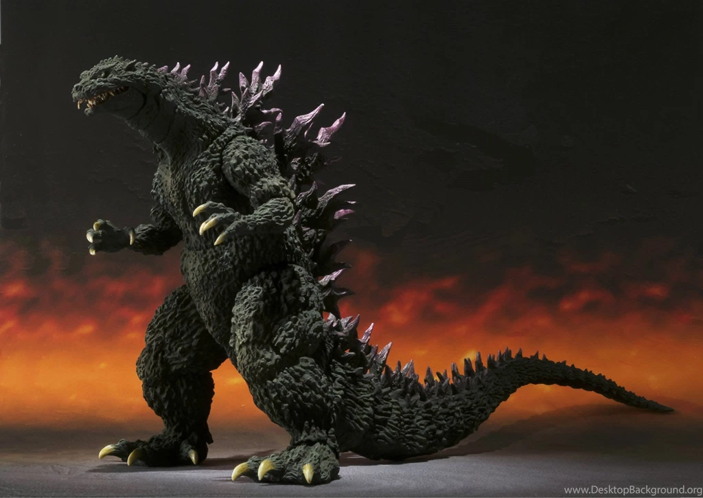 GODZILLA Sci fi Fantasy Action Dinosaur Monster F Wallpapers ...