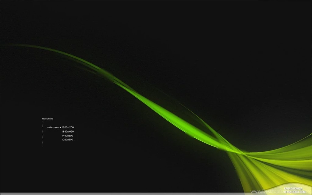 Hd Widescreen Wallpapers By Paradoxroga Your HD Wallpapers
