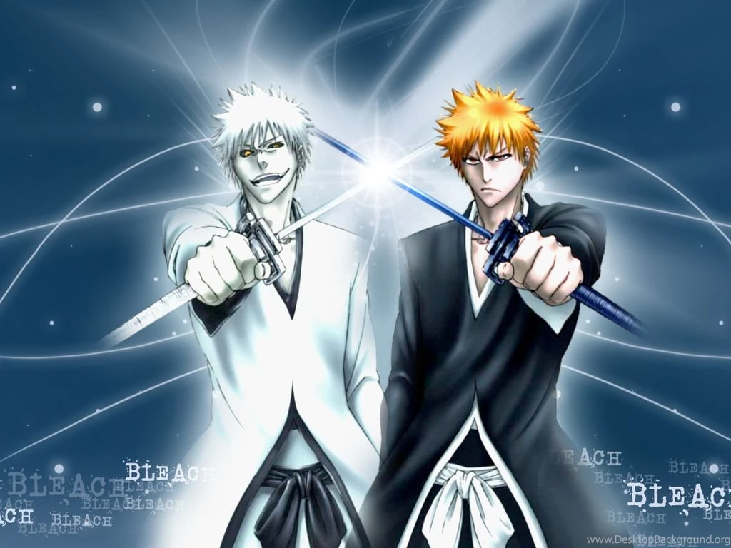 Ichigo Wallpapers Kurosaki Ichigo Wallpapers (29069423) Fanpop