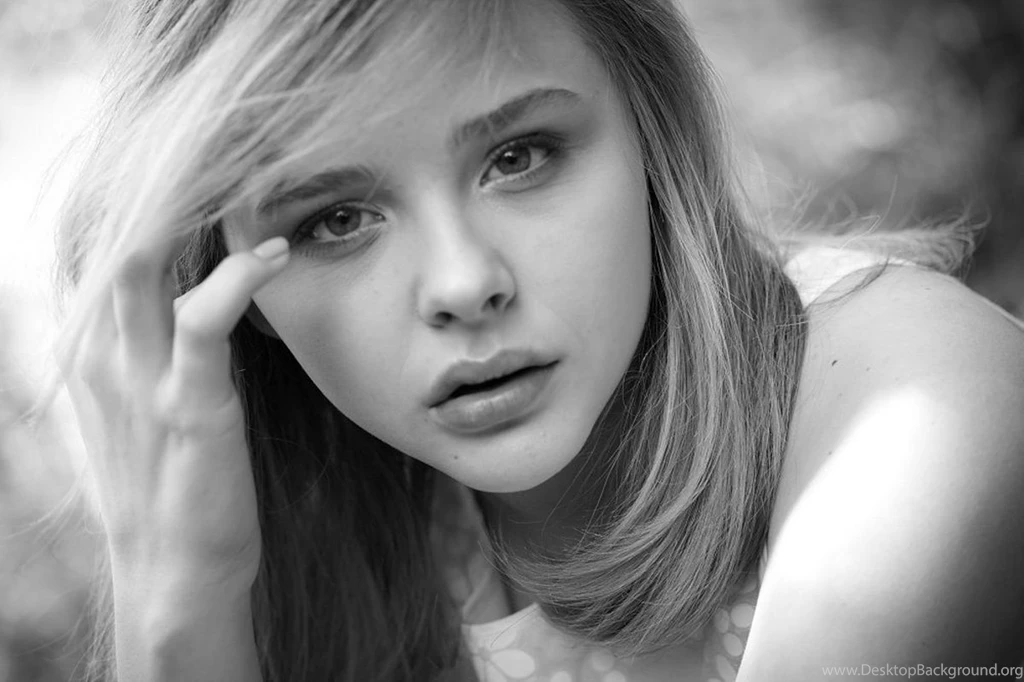 Chloe Moretz HD Wallpapers