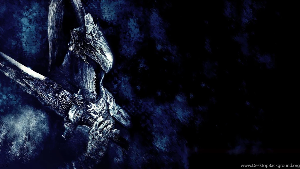 My Dark Souls HD Wallpapers Collection : Darksouls