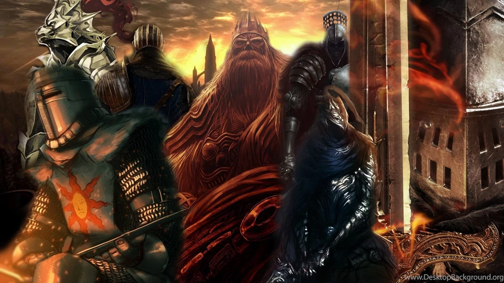 Dark Souls Wallpapers 255068