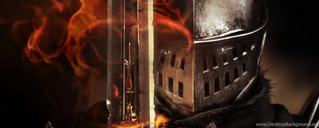 Dark Souls HD Wallpapers Page 3