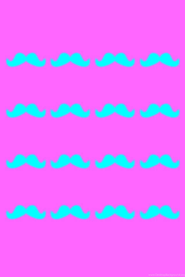 Mustache On Pinterest