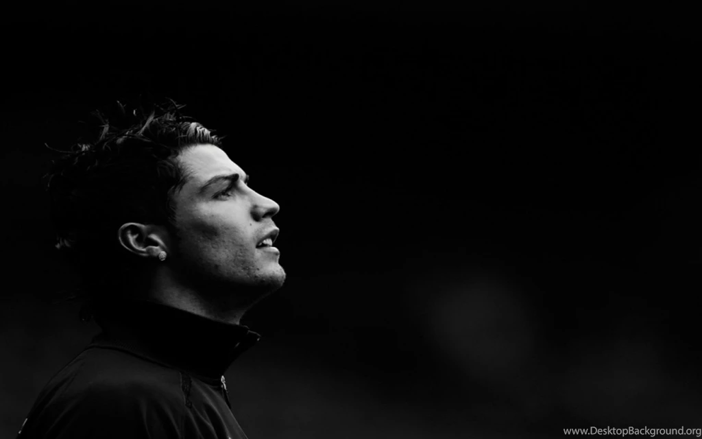High Quality Cristiano Ronaldo Wallpapers