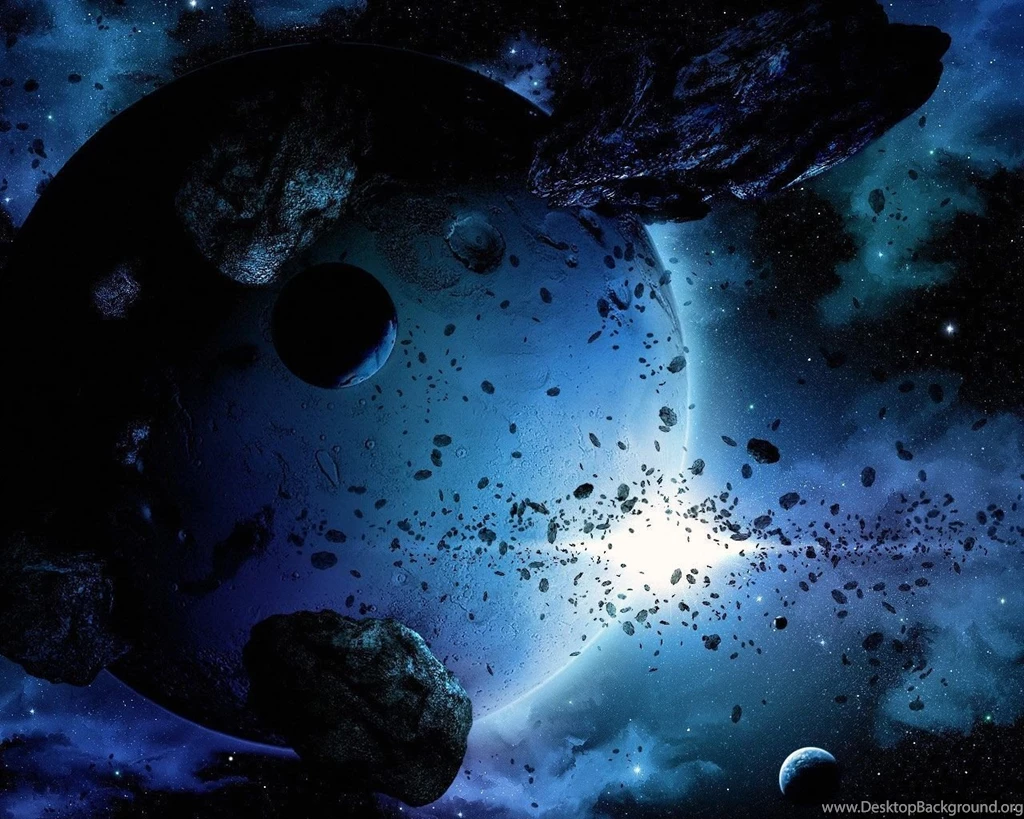 Cool Space Backgrounds