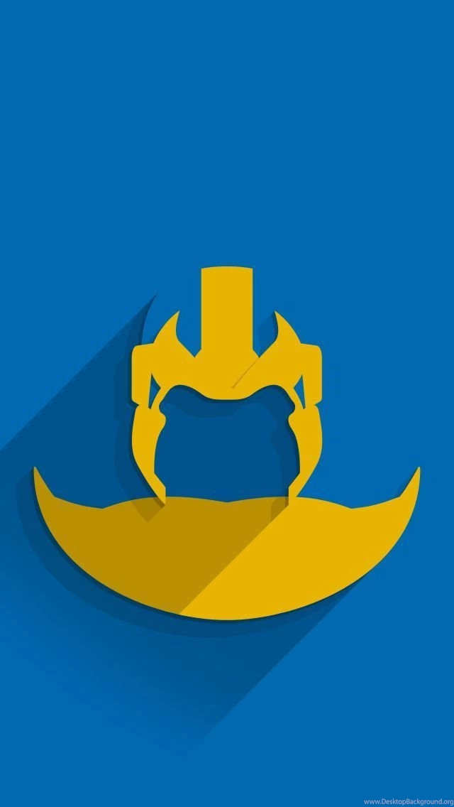 Supervillain Mobile Wallpapers Bit Of A Geek