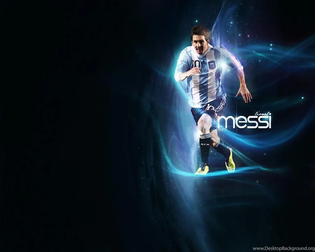 Lionel Messi Wallpapers 10