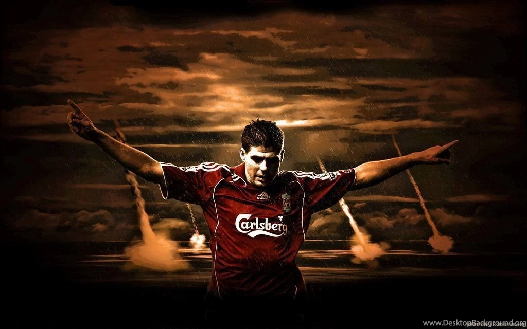 Liverpool <3 Liverpool F.C. Wallpapers (20286093) Fanpop