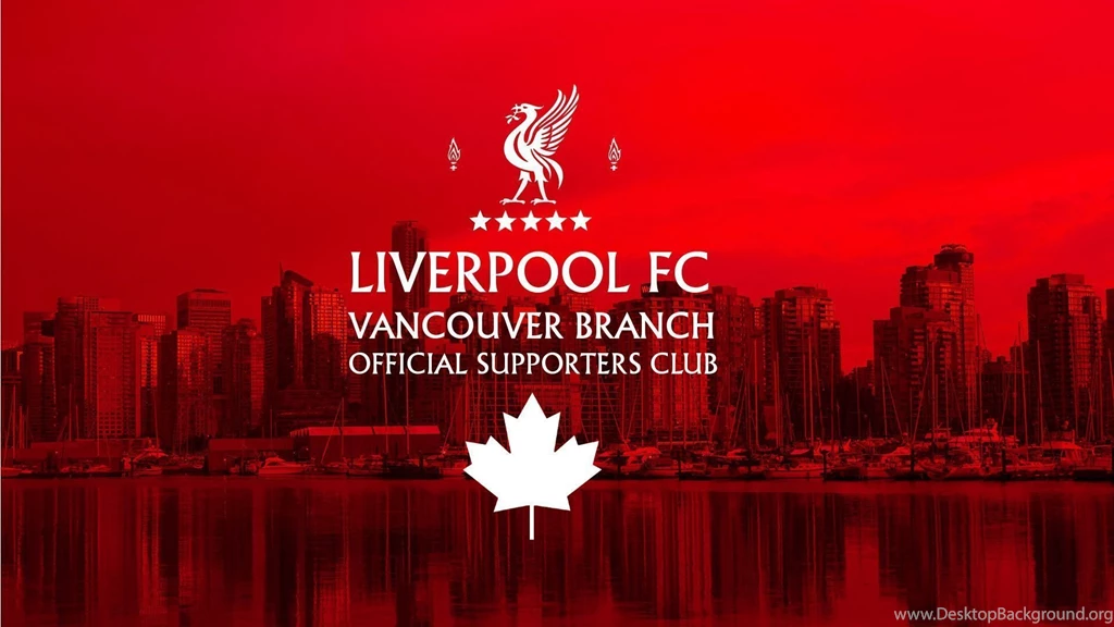 Liverpool FC Wallpapers HD Download