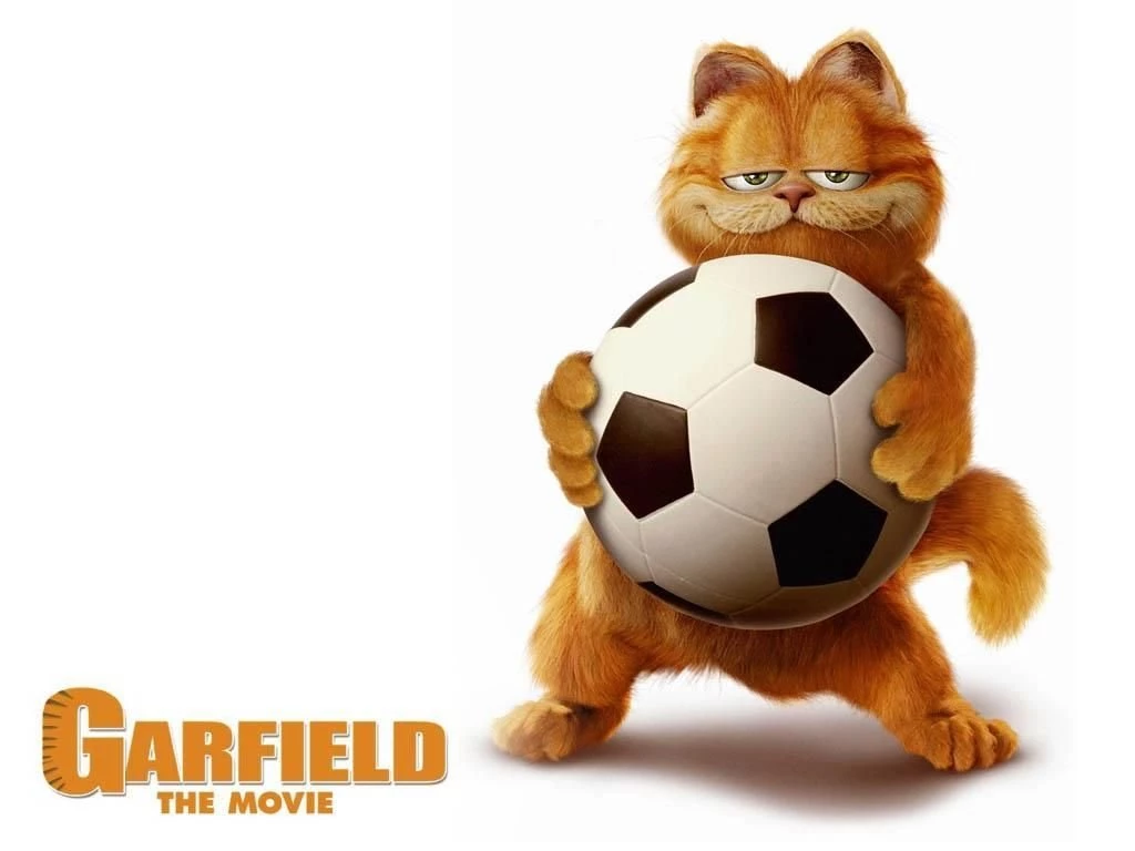 Garfield Free Wallpapers (18 Photos) For Your Desktop, Download ...