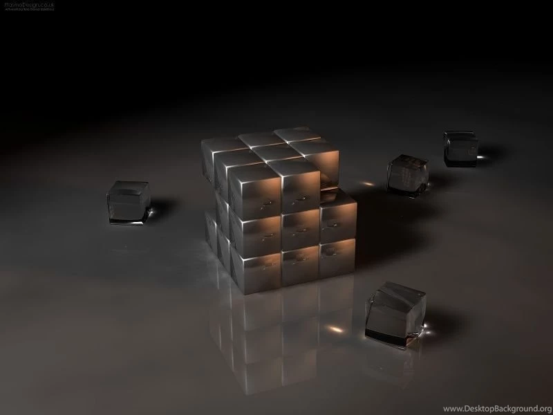 Cool 3D Digital Art Wallpaper.jpeg Wallpapers