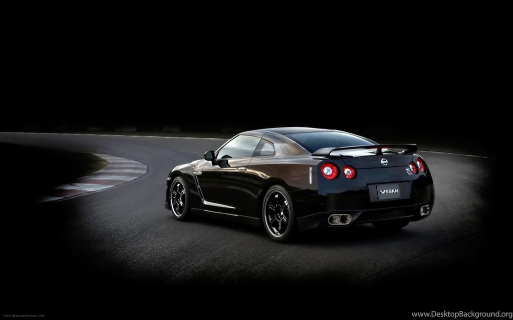 Nissan GT R Hd Wallpapers Page 0