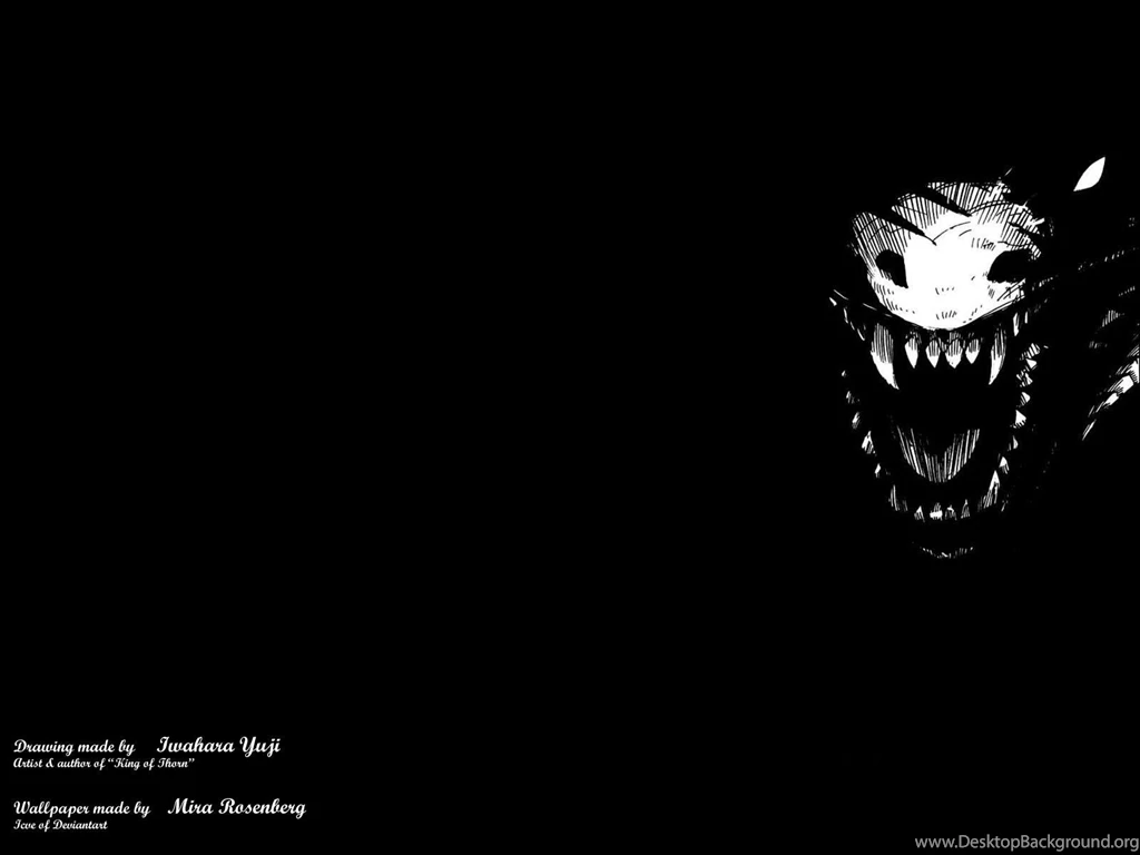 Free Wallpaper: Cool Black And White Backgrounds