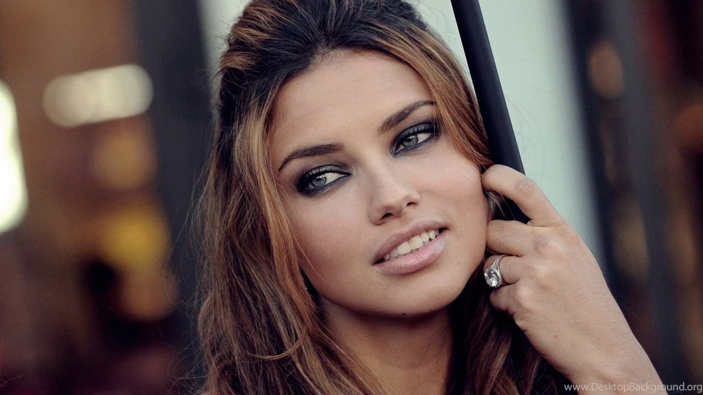 Full HD 1080p Adriana Lima Wallpapers HD, Desktop Backgrounds ...