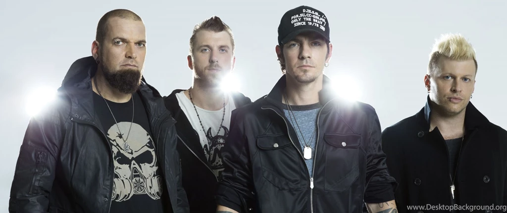 Download Wallpapers 2560x1080 Band, Rock, Three Days Grace, Adam ...