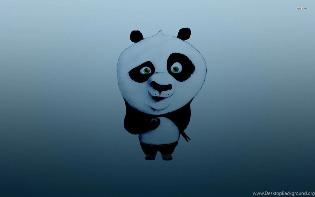 Kung Fu Panda Wallpapers Po 6 Free Hd Wallpapers Hivewallpaper.com ...