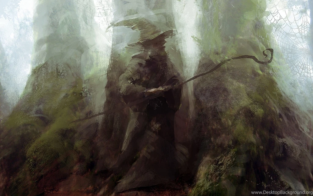 Wizard Wallpapers
