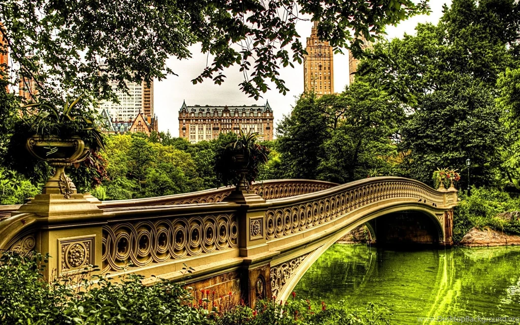 Central Park NY USA Computer Wallpapers, Desktop Backgrounds ...