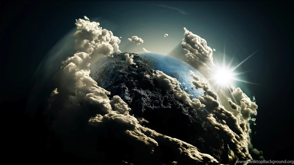 Free Earth Wallpapers HD