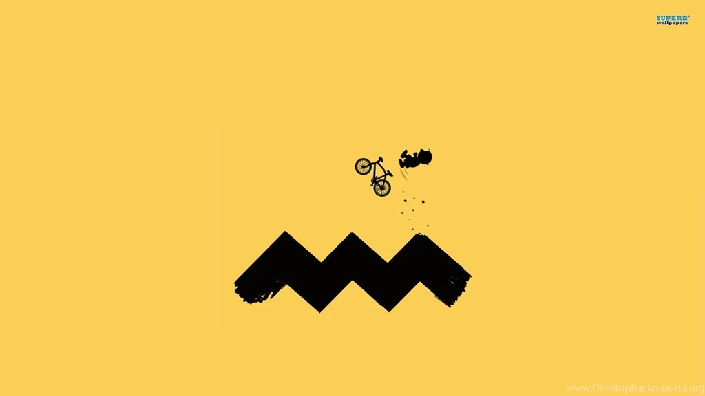 Charlie Brown Wallpapers