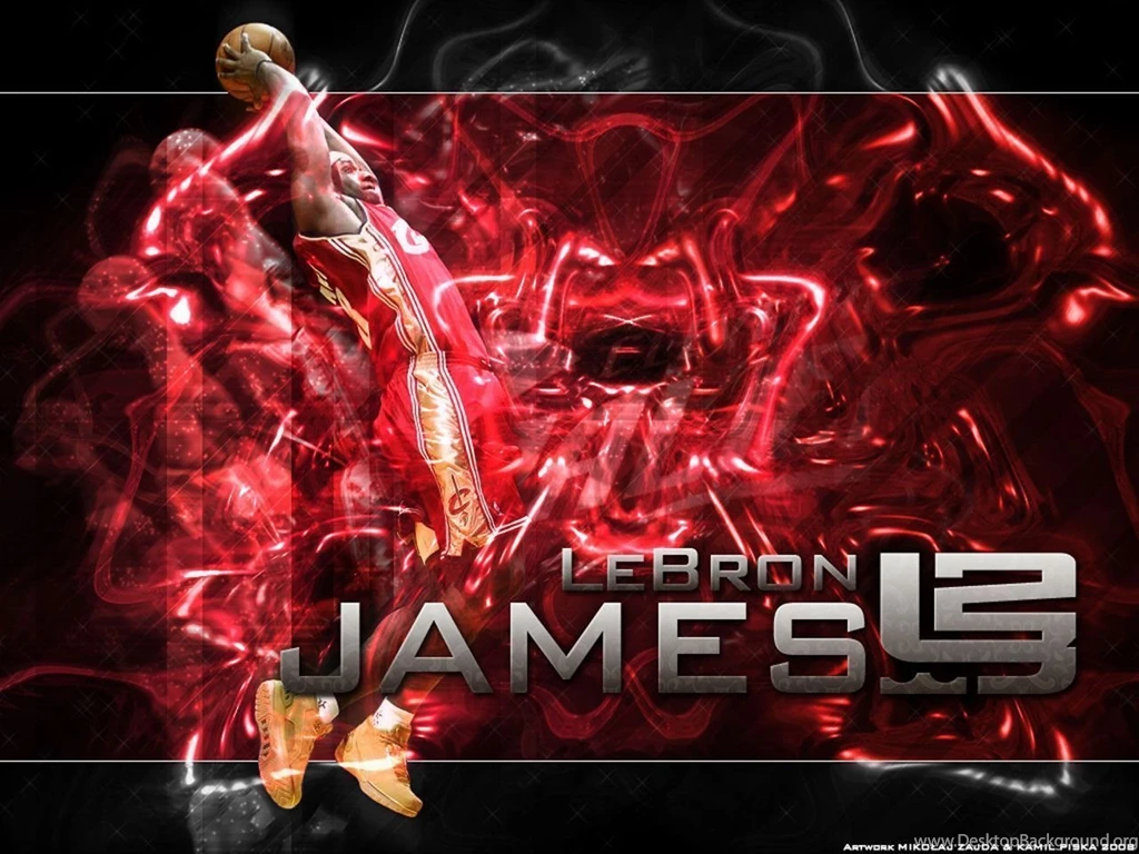 Lebron James Wallpapers Dunk 2015