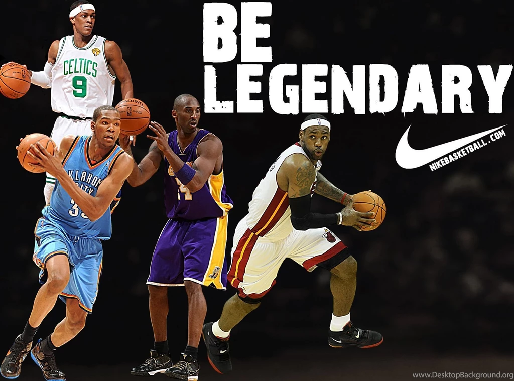 Awesome Basketball Wallpapers