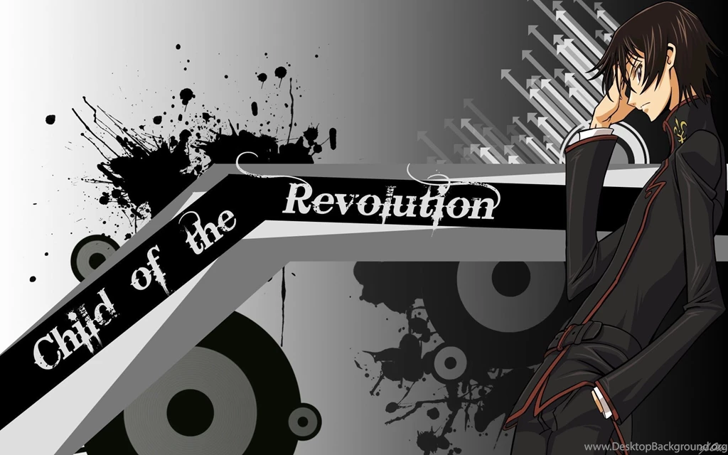 Anime Code Geass HD Wallpapers
