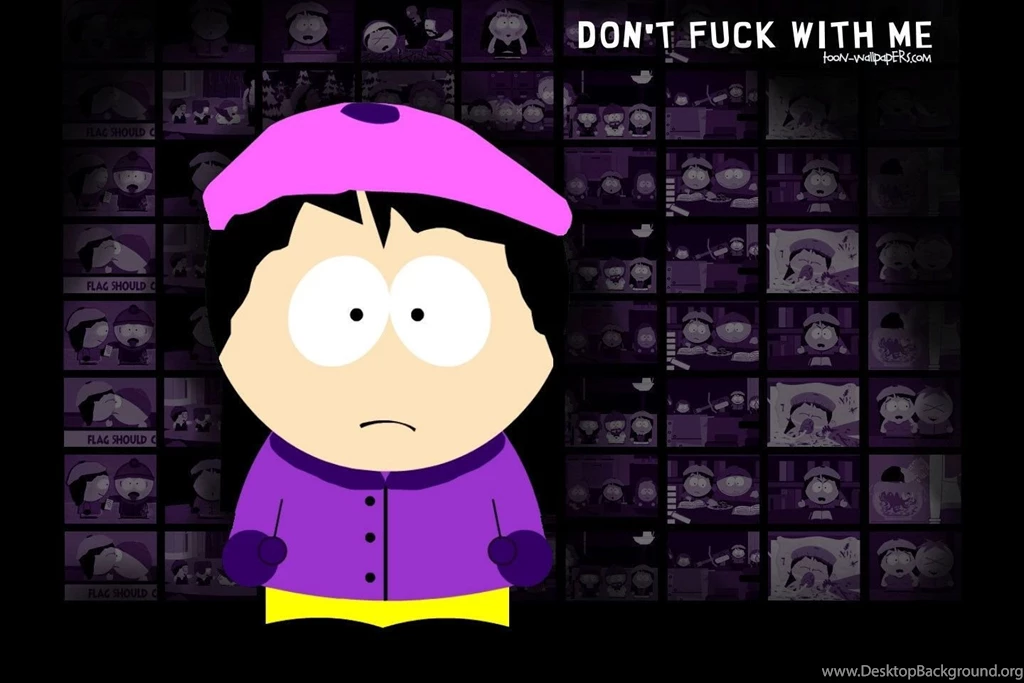 South Park Wallpapers
