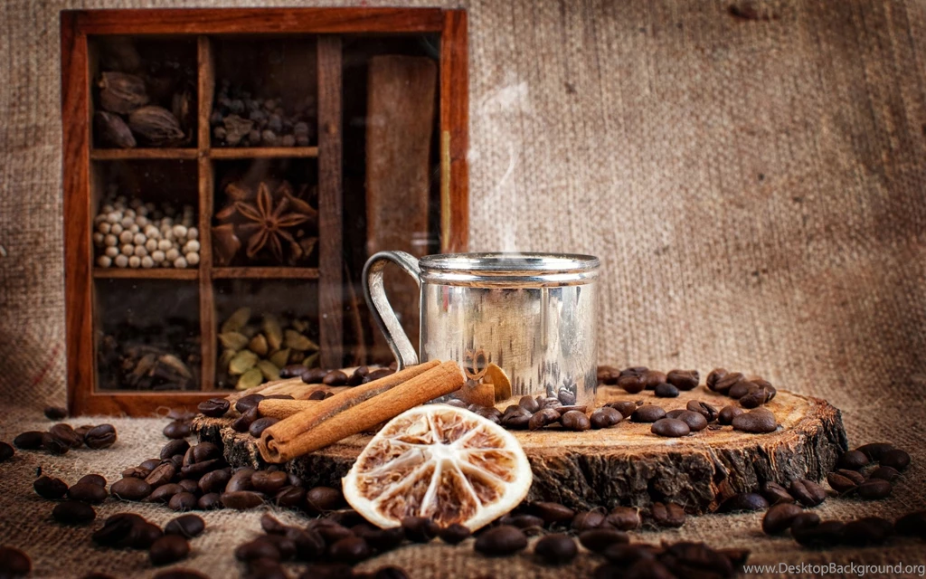 2880x1800 Coffee Cinnamon Wallpapers