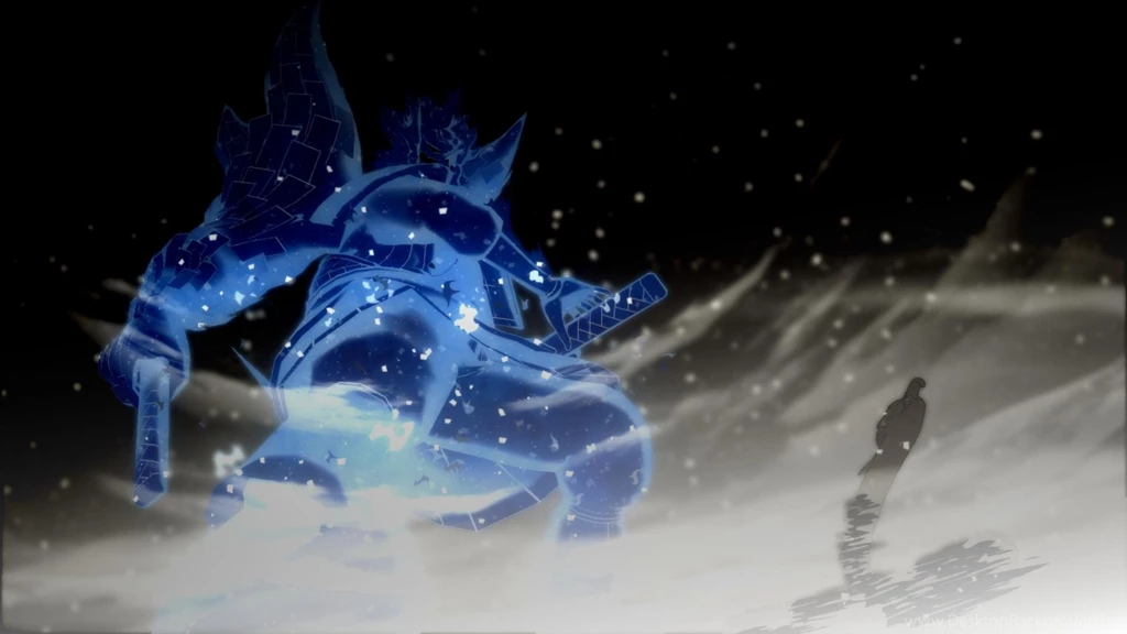 274 Naruto Shippuden: Ultimate Ninja Storm Revolution HD ...