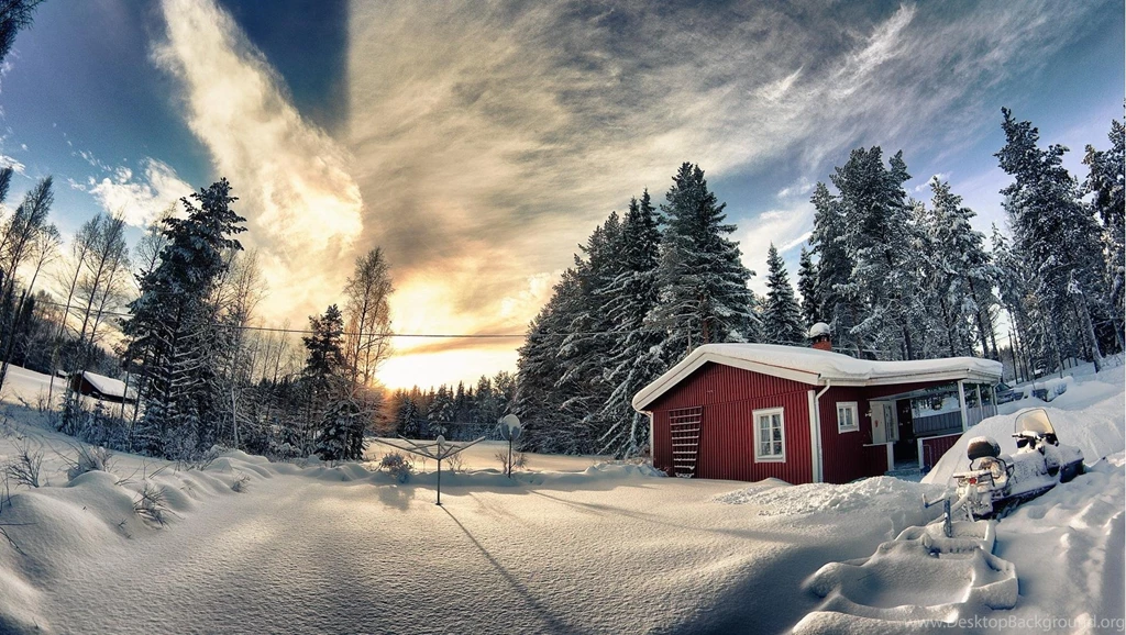 Winter Wonderl Iv >> HD Wallpaper, Get It Now!