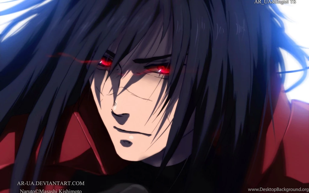 Search Results For Madara Uchiha Hd Wallpapers Desktop Background