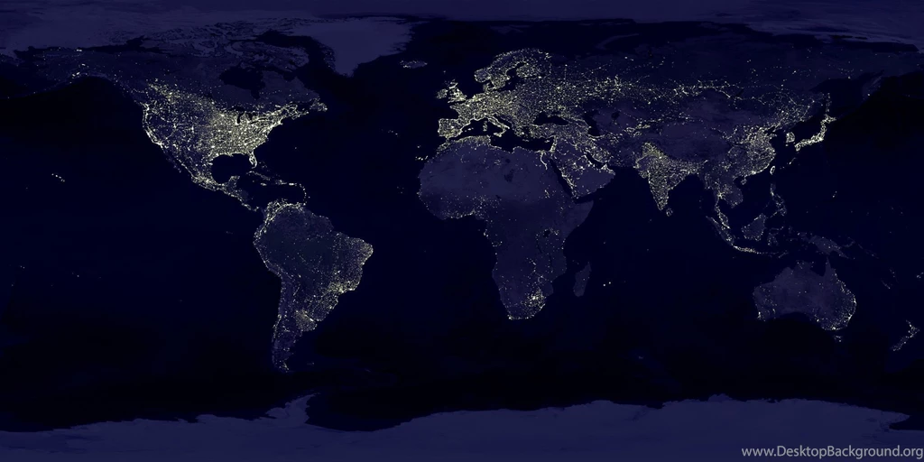 Planet Earth Wallpapers Universe Today