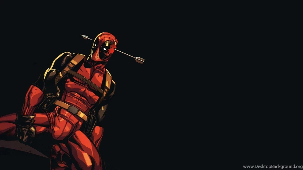 Deadpool Desktop Wallpapers, Deadpool Images, New Wallpapers