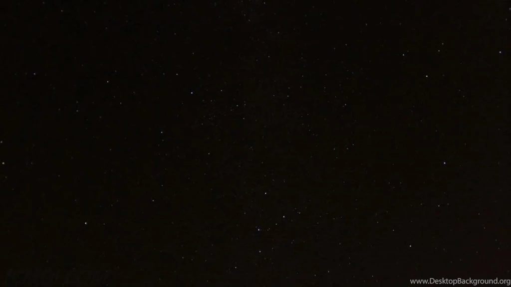 Starfall Slow Pan Down Natural Very Starry Sky Backgrounds ...