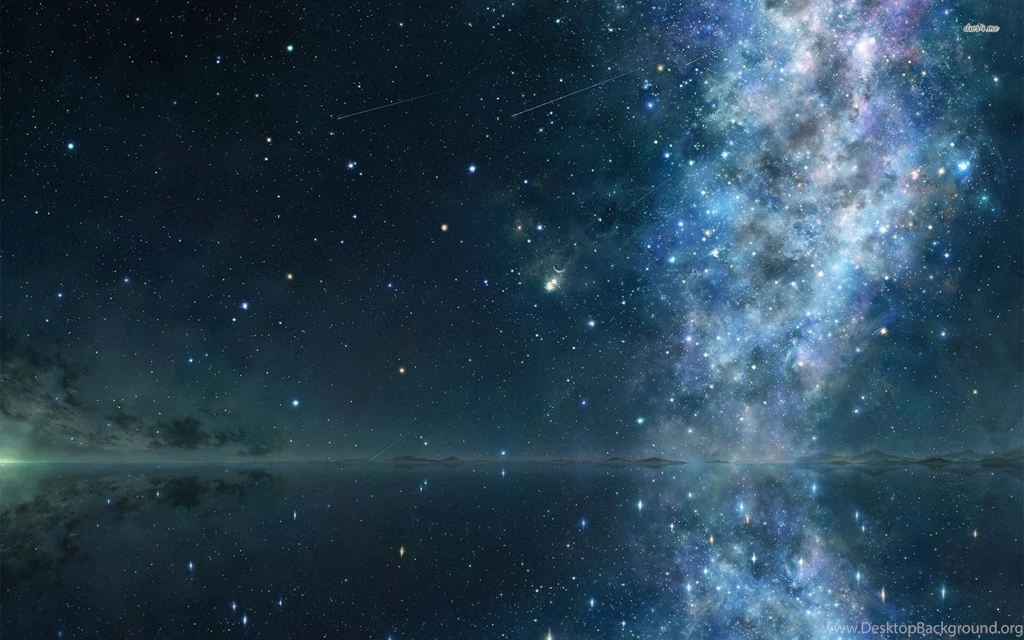 Starry Sky Wallpapers