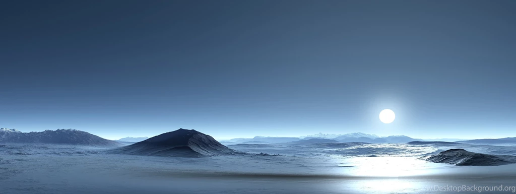 Antarctica Wallpapers