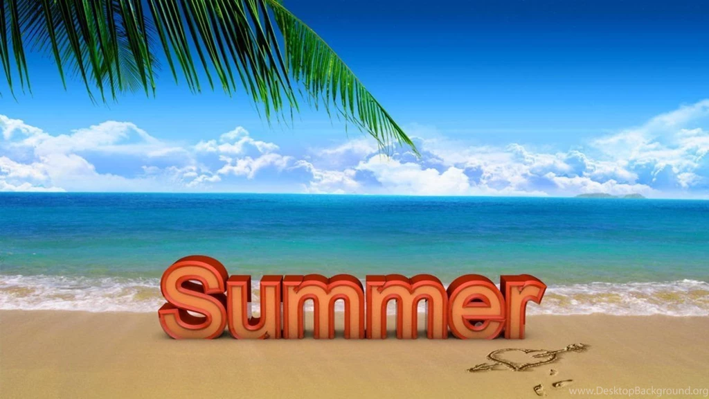 Summer Wallpapers 1920x1200px