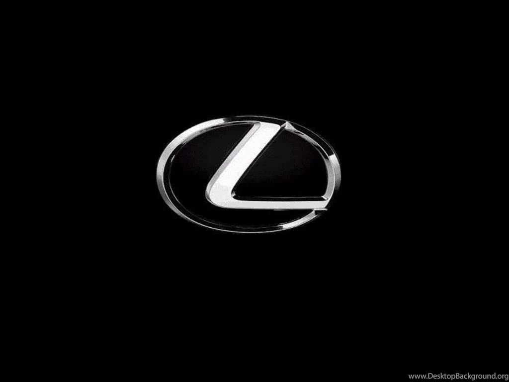 Lexus Logo Wallpaper Jpg Desktop Background