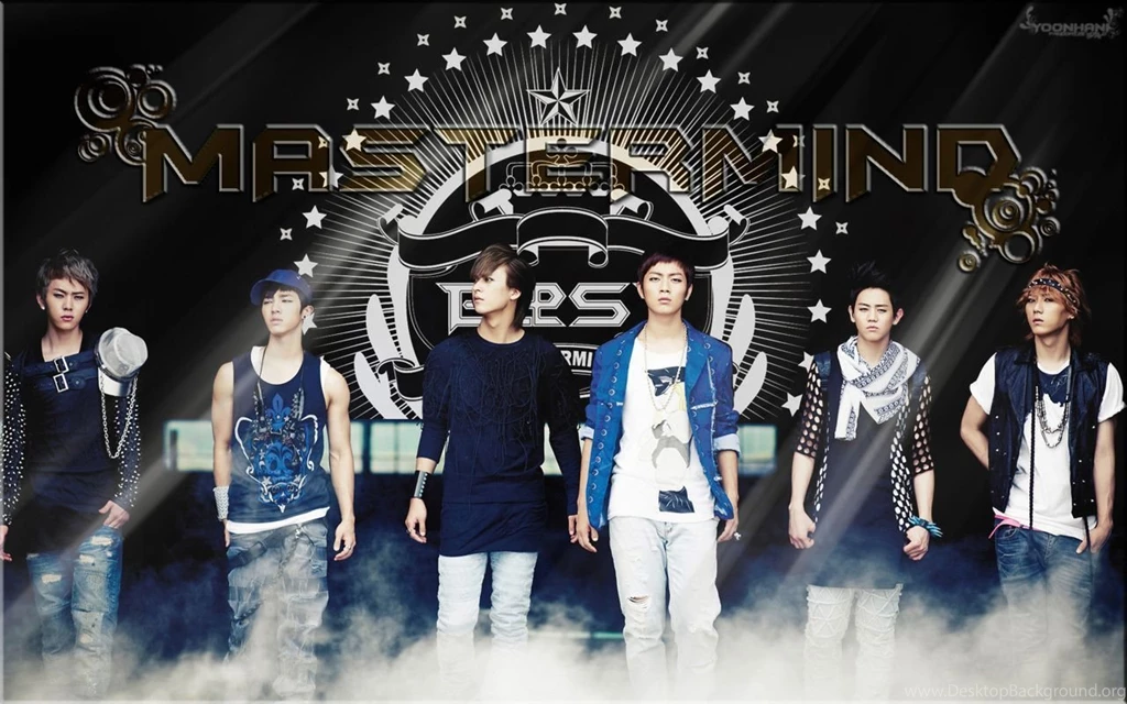 BEAST WALLPAPER BEAST/B2ST Wallpapers (15922877) Fanpop