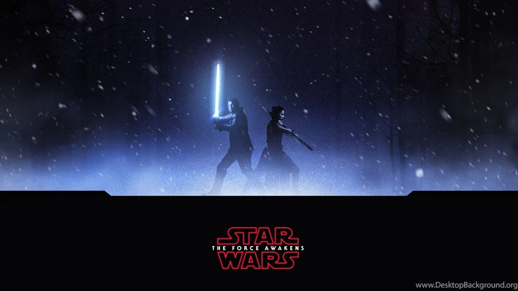 Star Wars: Episode VII – The Force Awakens Wallpapers HD Gallery