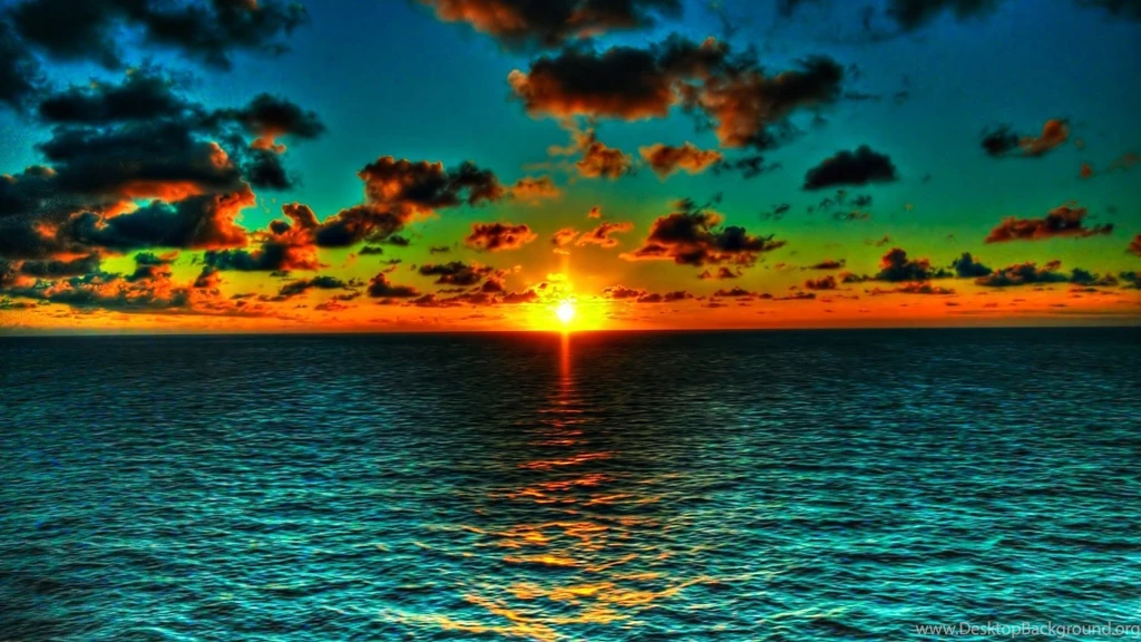 Ocean Ice HD Wallpapers